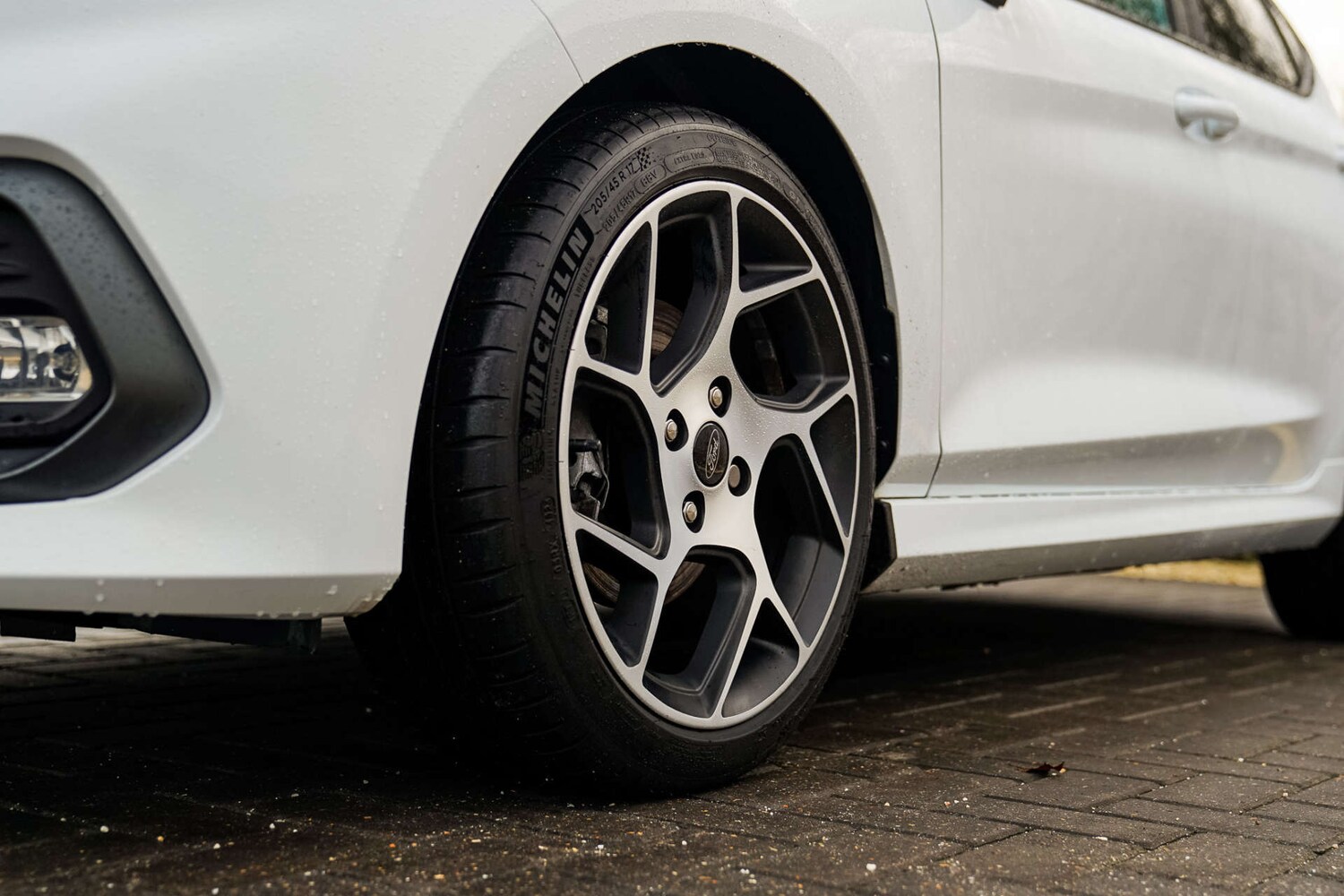 Used Ford Fiesta 2021 for sale - 77065390: Photo 11