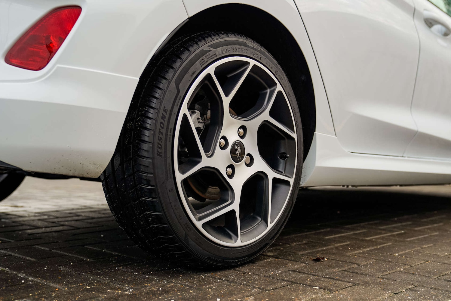 Used Ford Fiesta 2021 for sale - 77065390: Photo 12