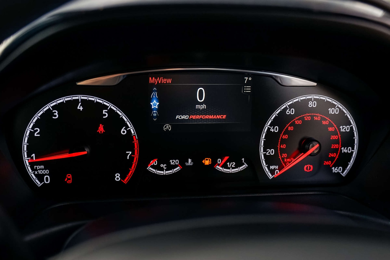 Used Ford Fiesta 2021 for sale - 77065390: Photo 14