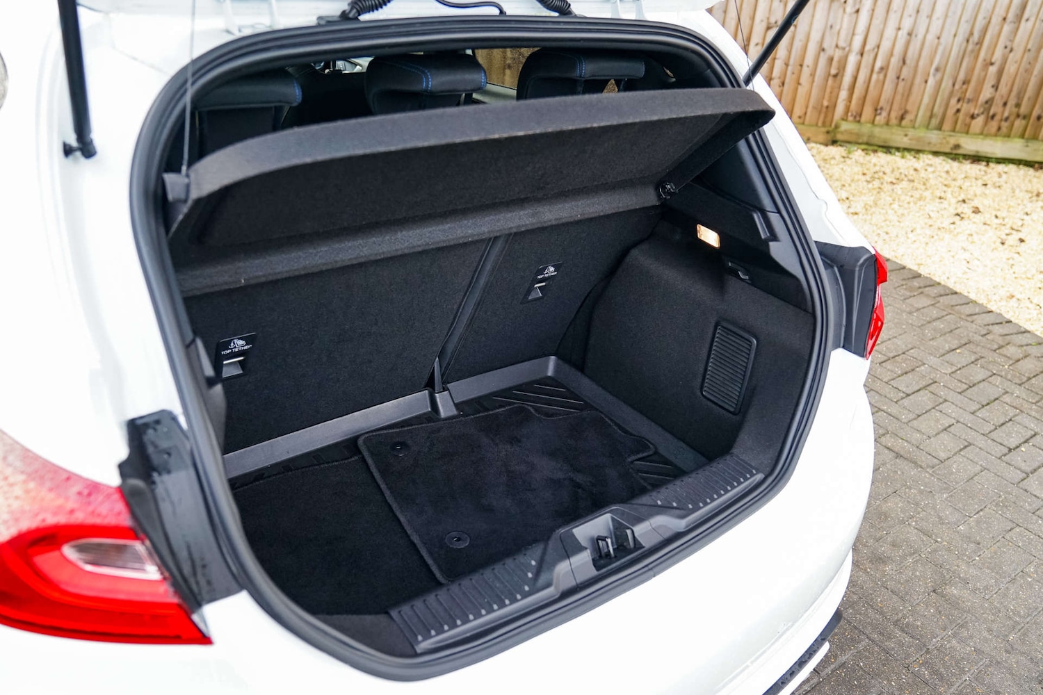 Used Ford Fiesta 2021 for sale - 77065390: Photo 15