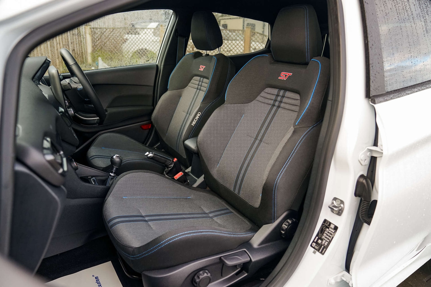 Used Ford Fiesta 2021 for sale - 77065390: Photo 17