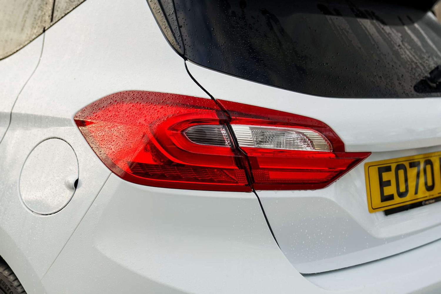 Used Ford Fiesta 2021 for sale - 77065390: Photo 18