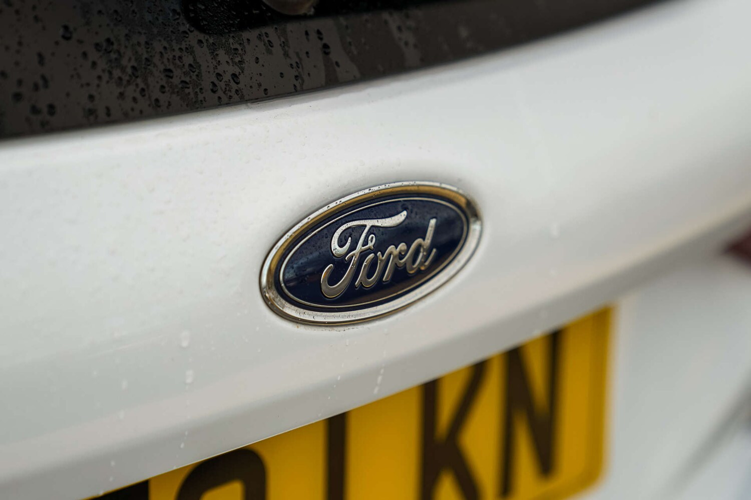 Used Ford Fiesta 2021 for sale - 77065390: Photo 20