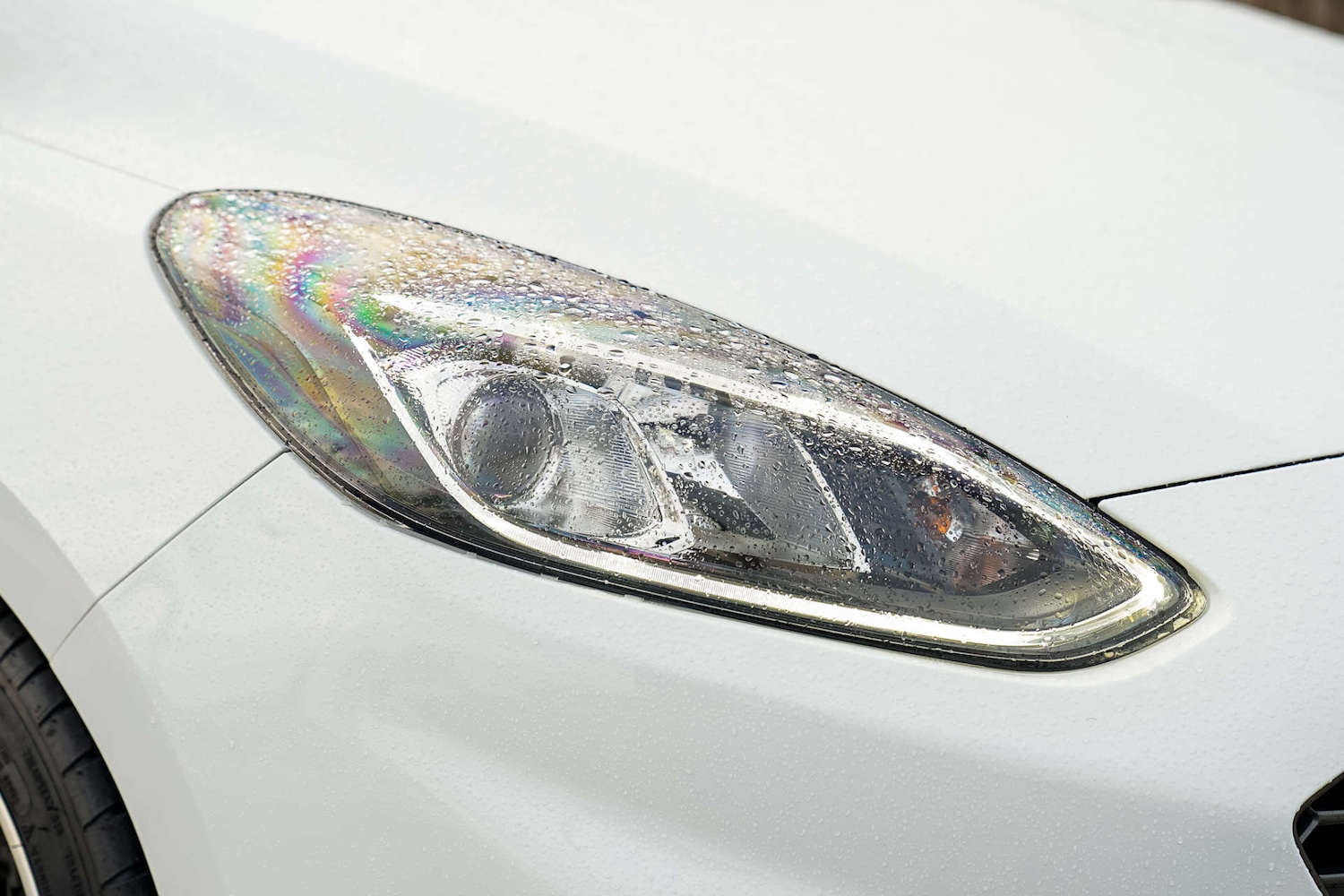 Used Ford Fiesta 2021 for sale - 77065390: Photo 22