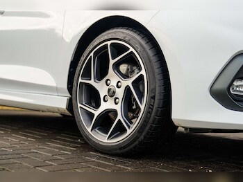 Used Ford Fiesta 2021 for sale - 77065390: Photo