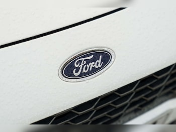 Used Ford Fiesta 2021 for sale - 77065390: Photo