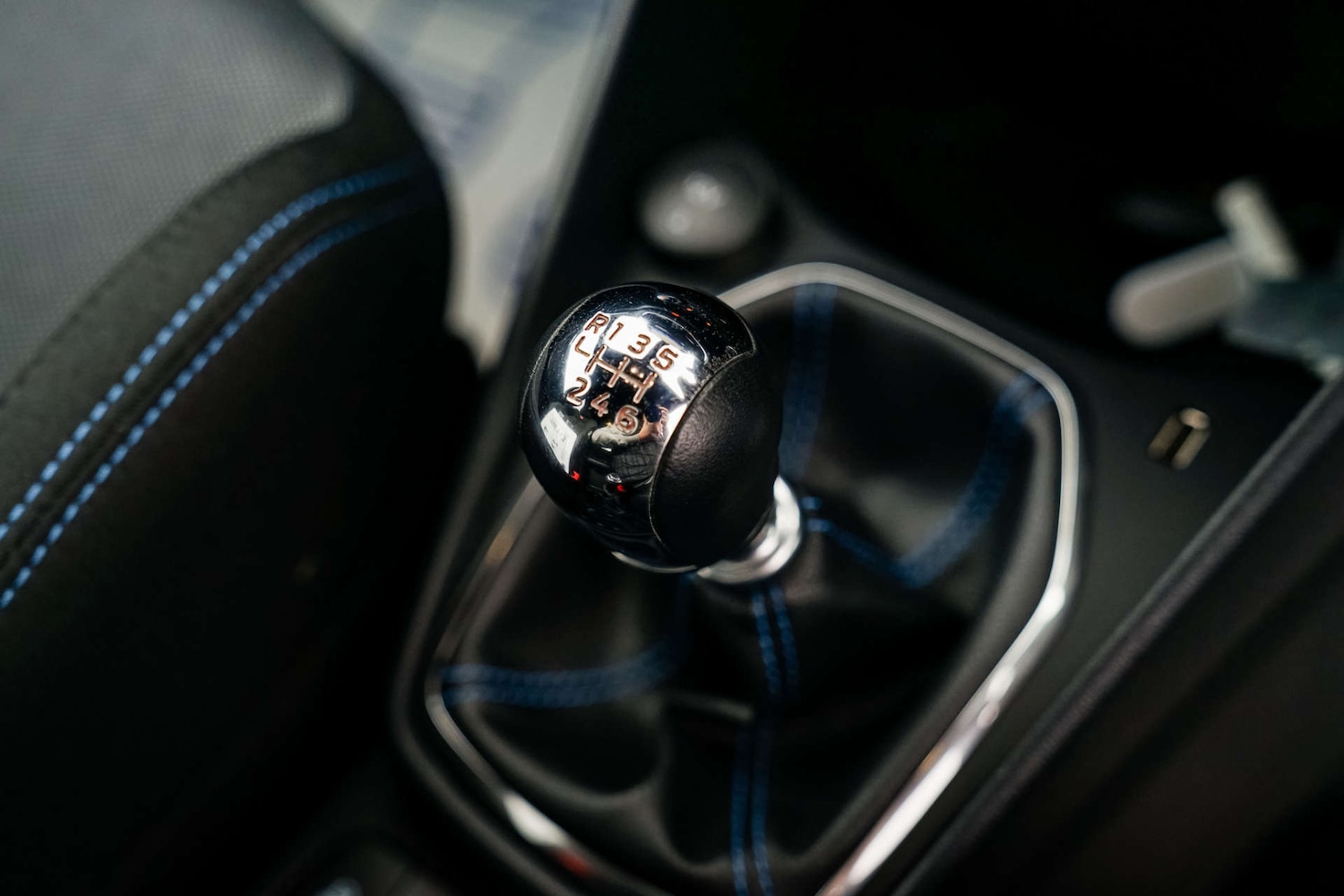 Used Ford Fiesta 2021 for sale - 77065390: Photo 5