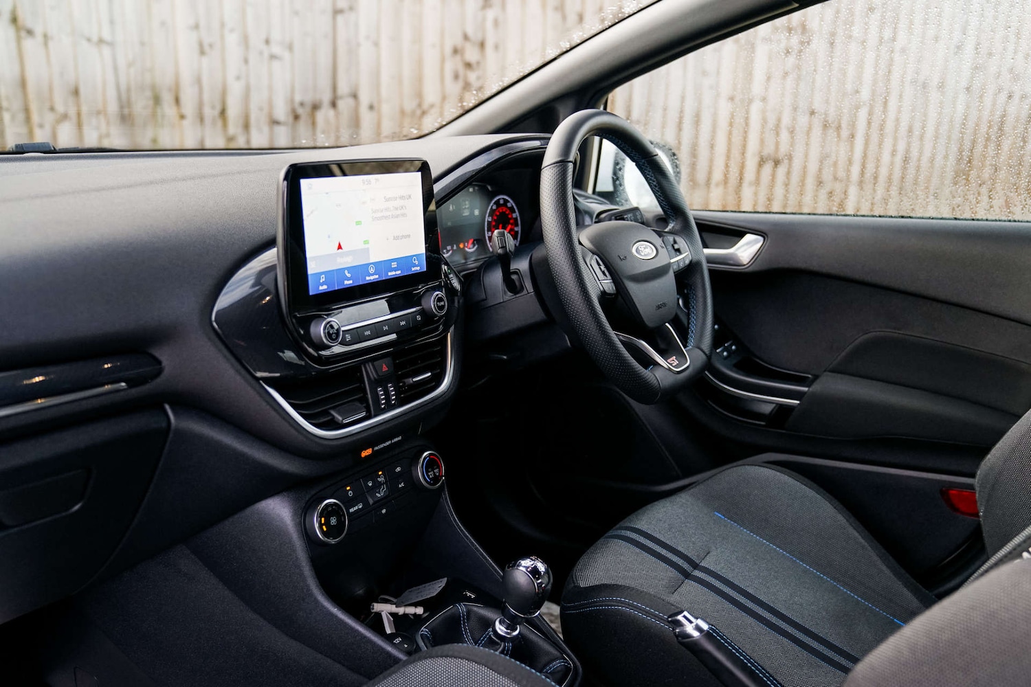 Used Ford Fiesta 2021 for sale - 77065390: Photo 6