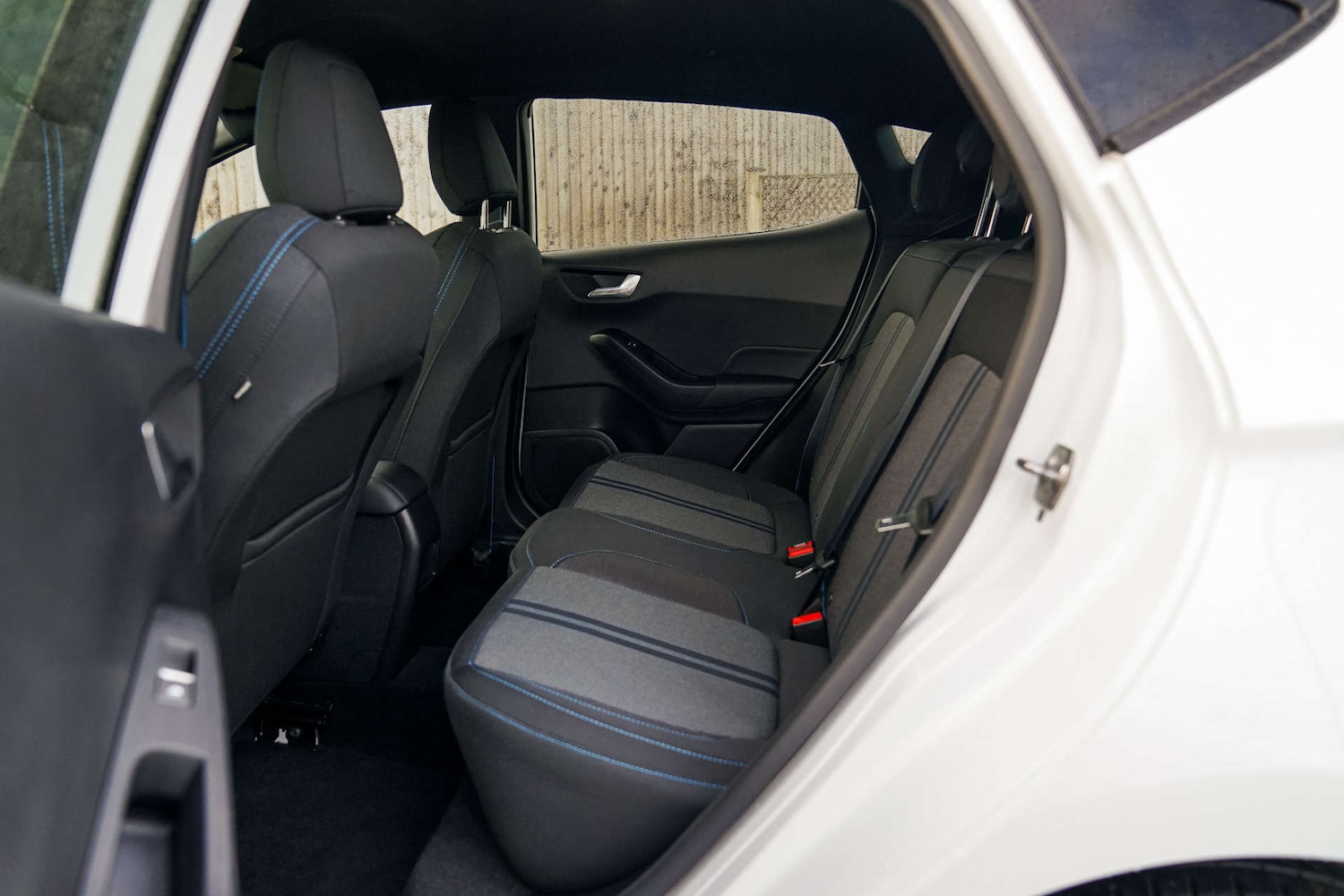 Used Ford Fiesta 2021 for sale - 77065390: Photo 8