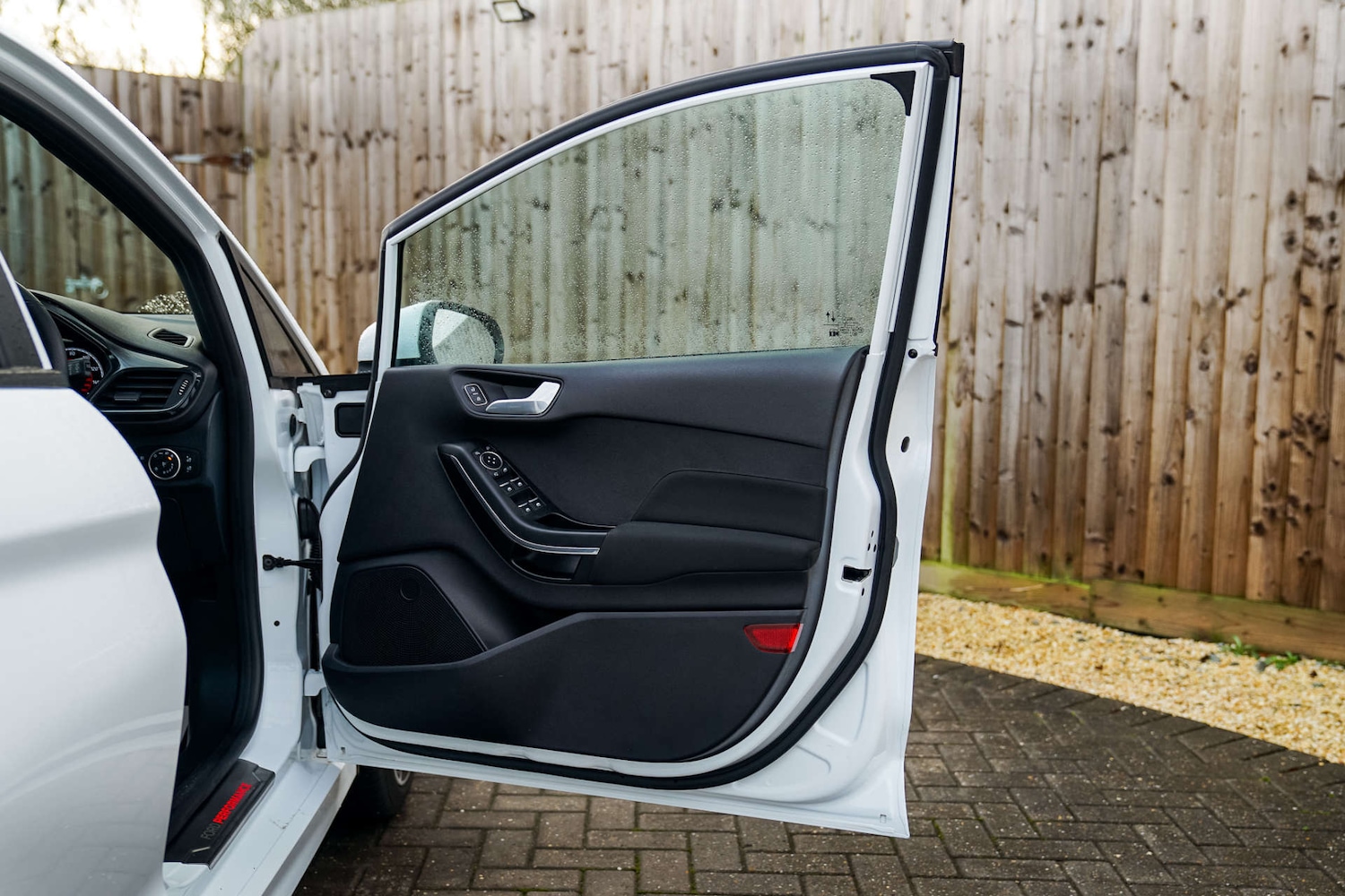 Used Ford Fiesta 2021 for sale - 77065390: Photo 9