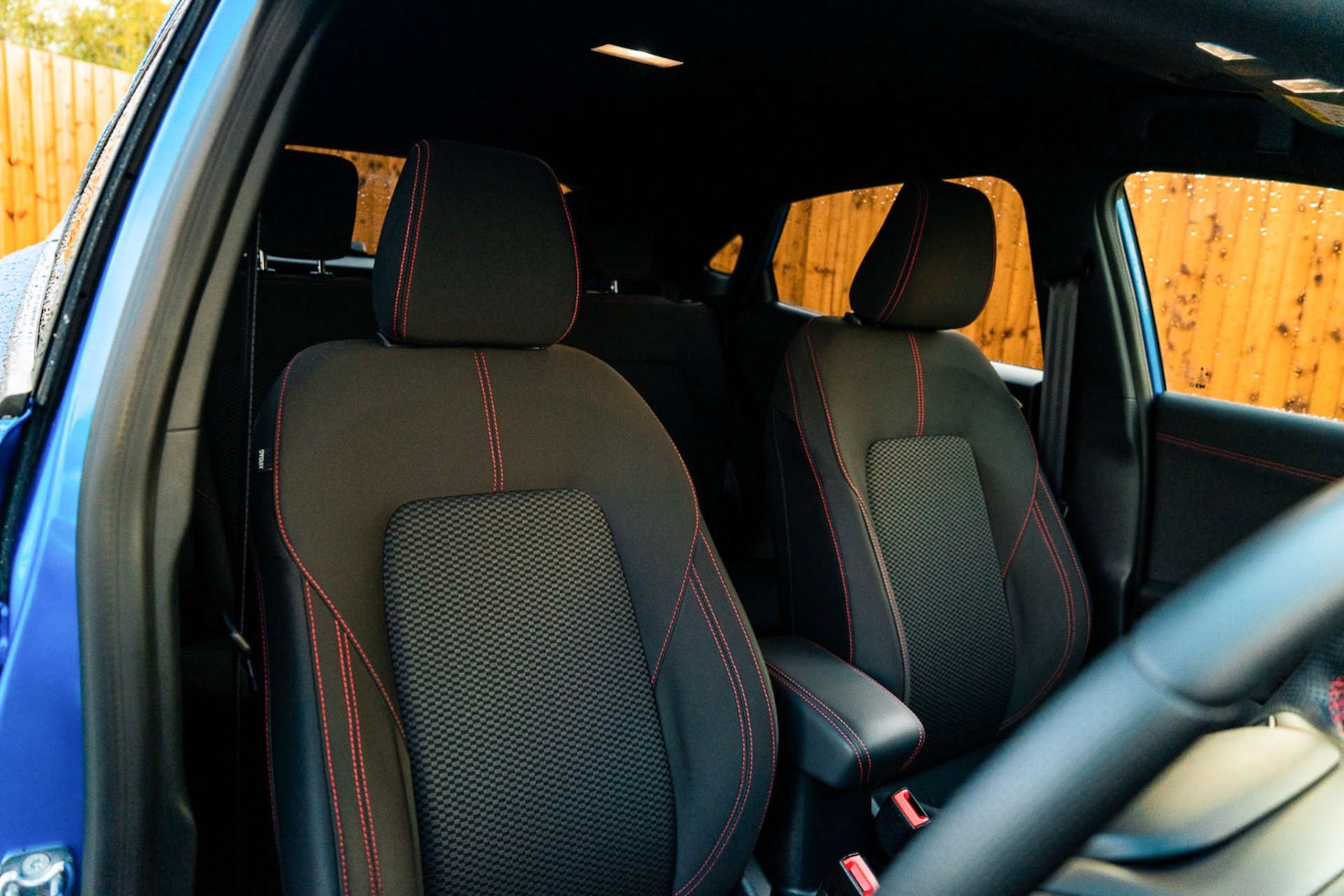 Used Ford Puma 2020 for sale - 77297284: Photo 17