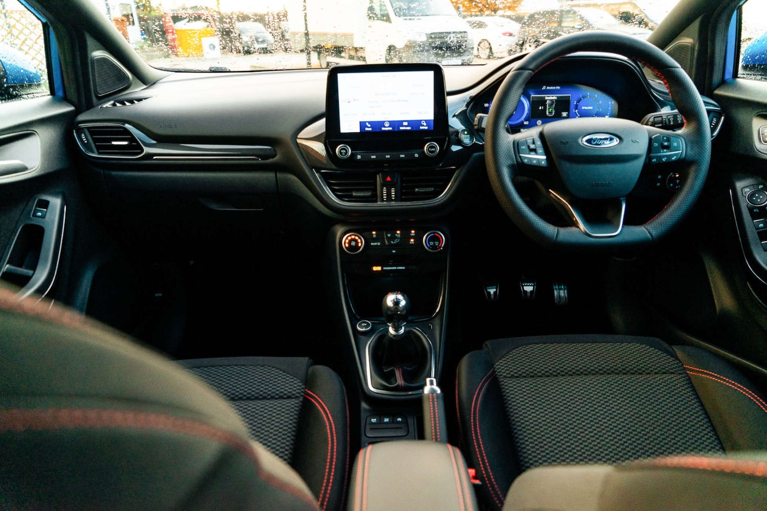 Used Ford Puma 2020 for sale - 77297284: Photo 18