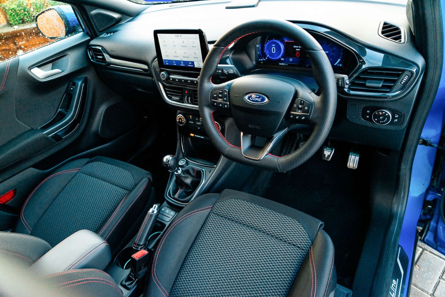 Used Ford Puma 2020 for sale - 77297284: Photo 19