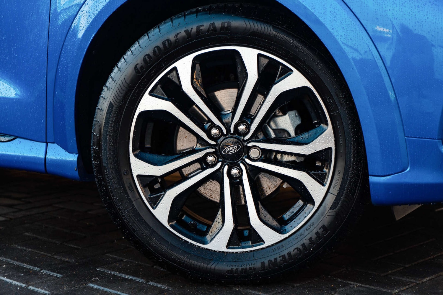 Used Ford Puma 2020 for sale - 77297284: Photo 2