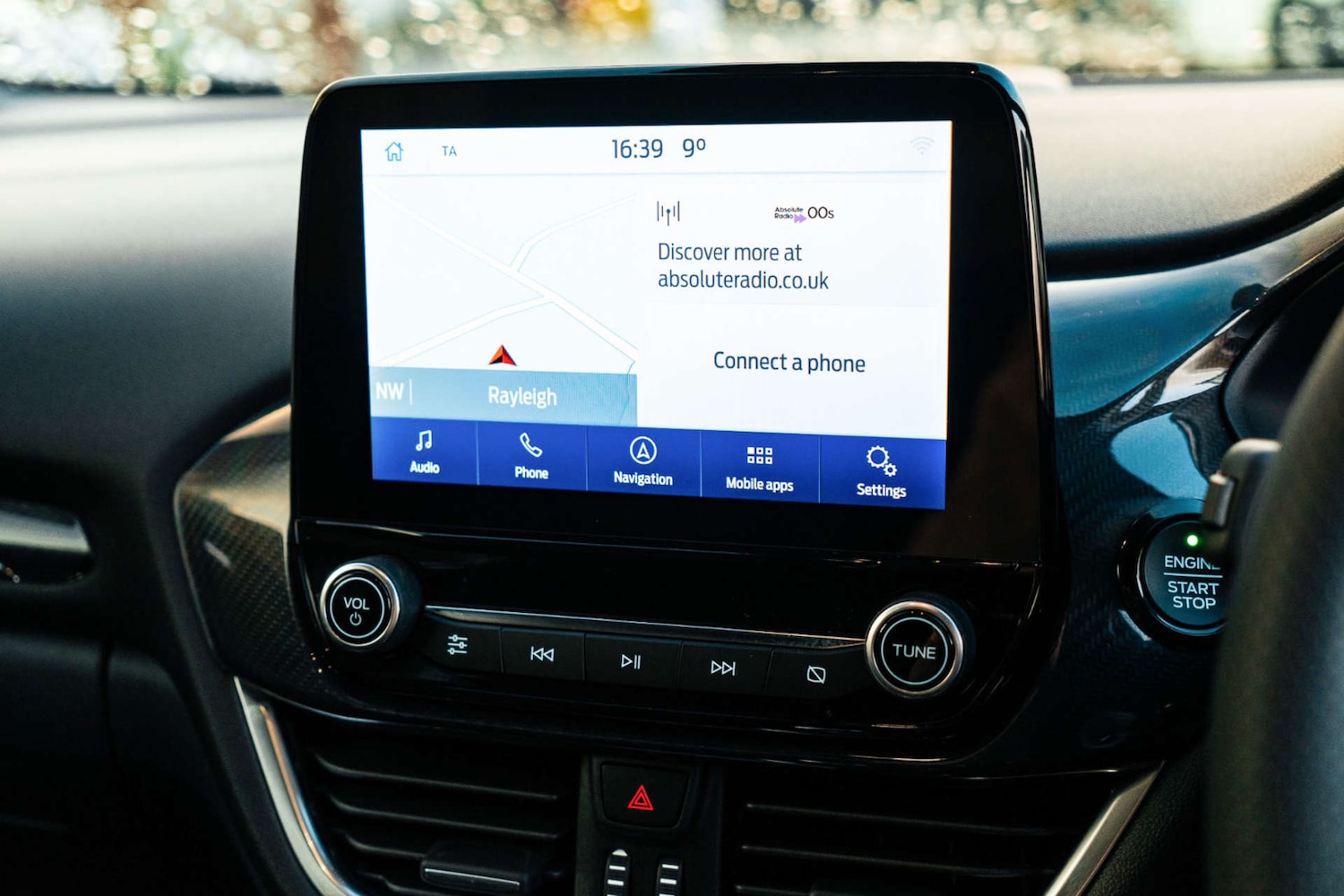 Used Ford Puma 2020 for sale - 77297284: Photo 25