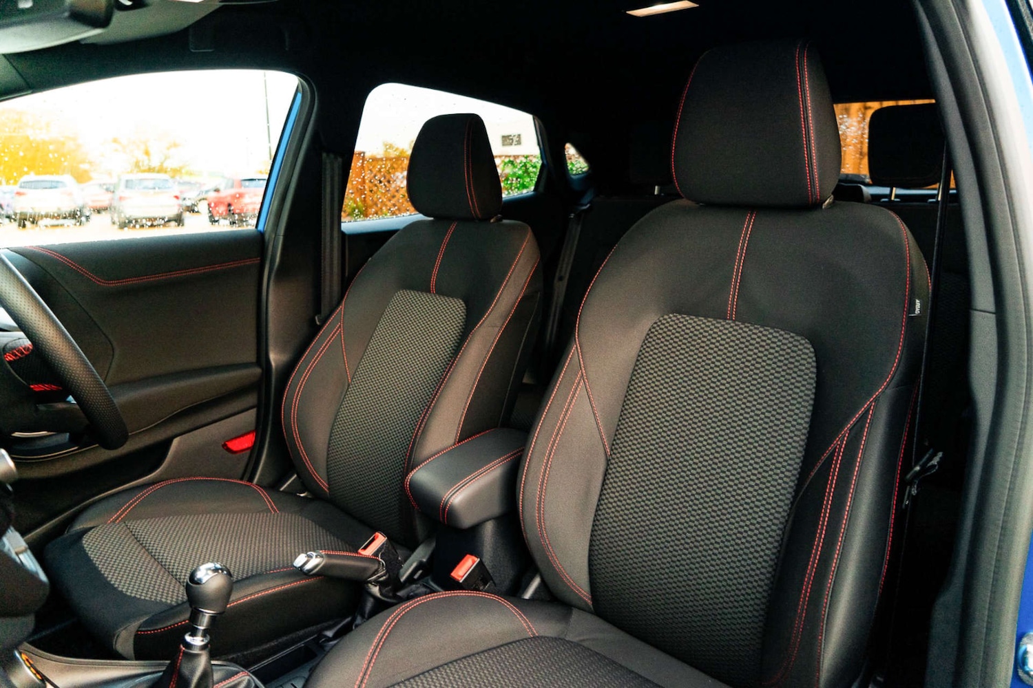 Used Ford Puma 2020 for sale - 77297284: Photo 35