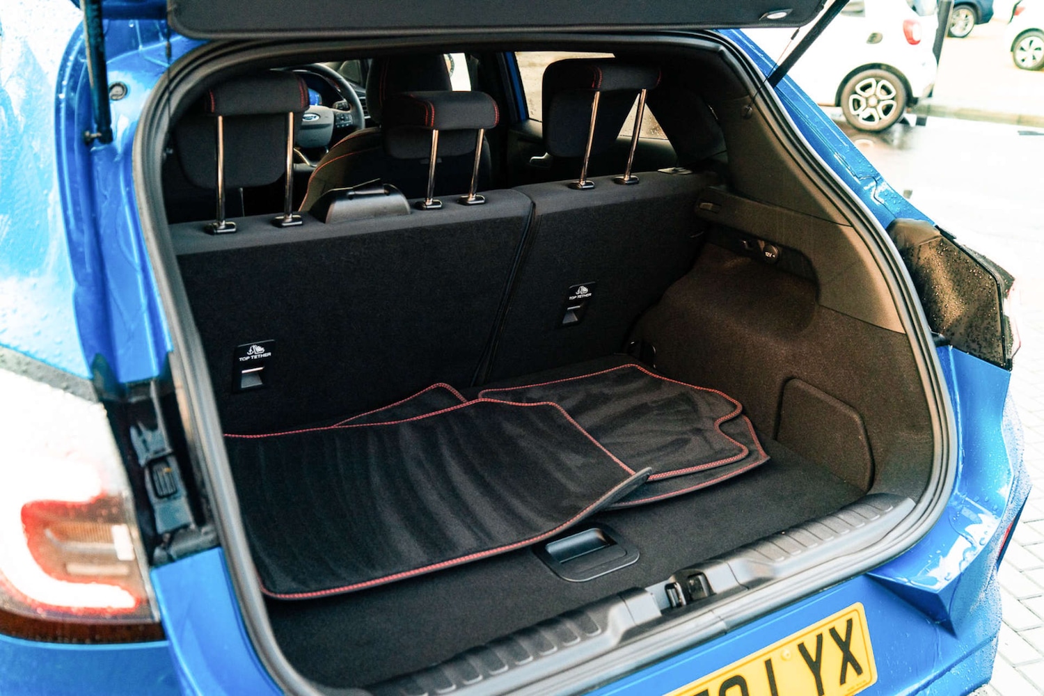 Used Ford Puma 2020 for sale - 77297284: Photo 36