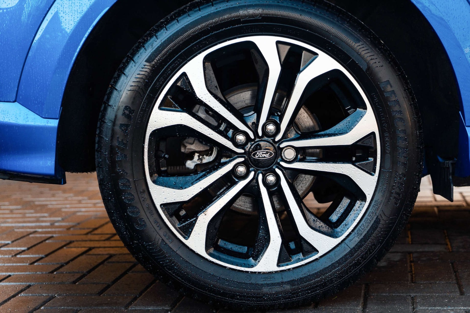 Used Ford Puma 2020 for sale - 77297284: Photo 37