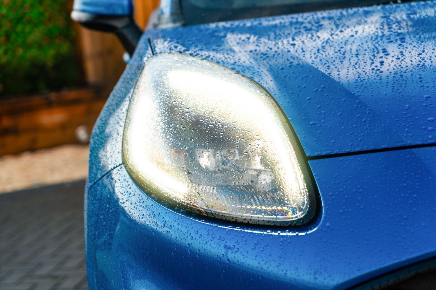 Used Ford Puma 2020 for sale - 77297284: Photo 4