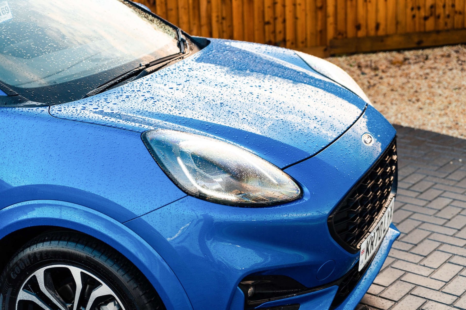 Used Ford Puma 2020 for sale - 77297284: Photo 6