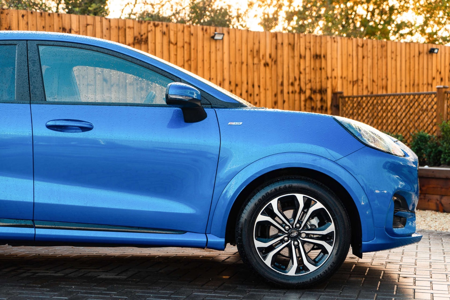 Used Ford Puma 2020 for sale - 77297284: Photo 9