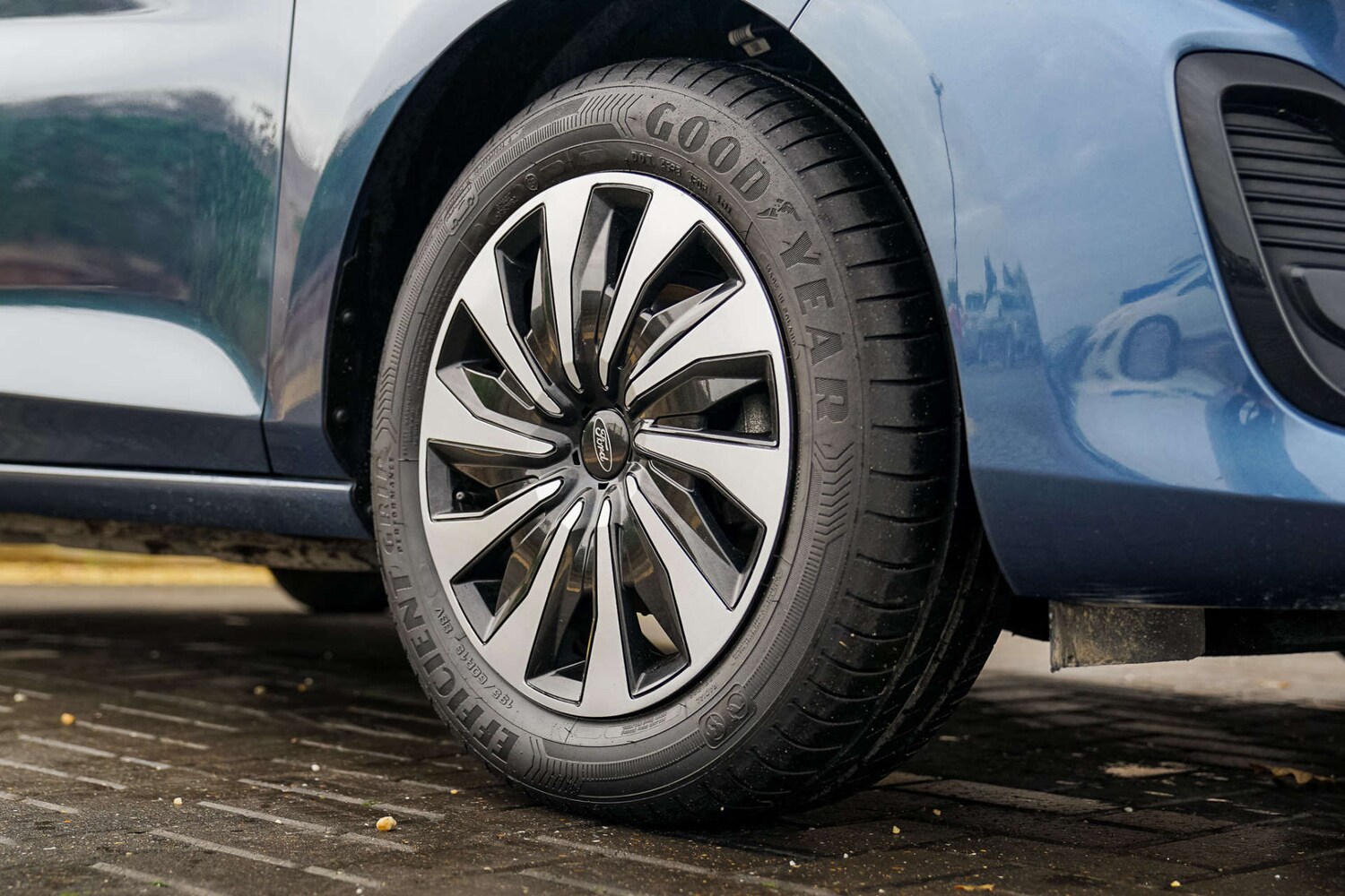 Used Ford Fiesta 2023 for sale - 76663852: Photo 10