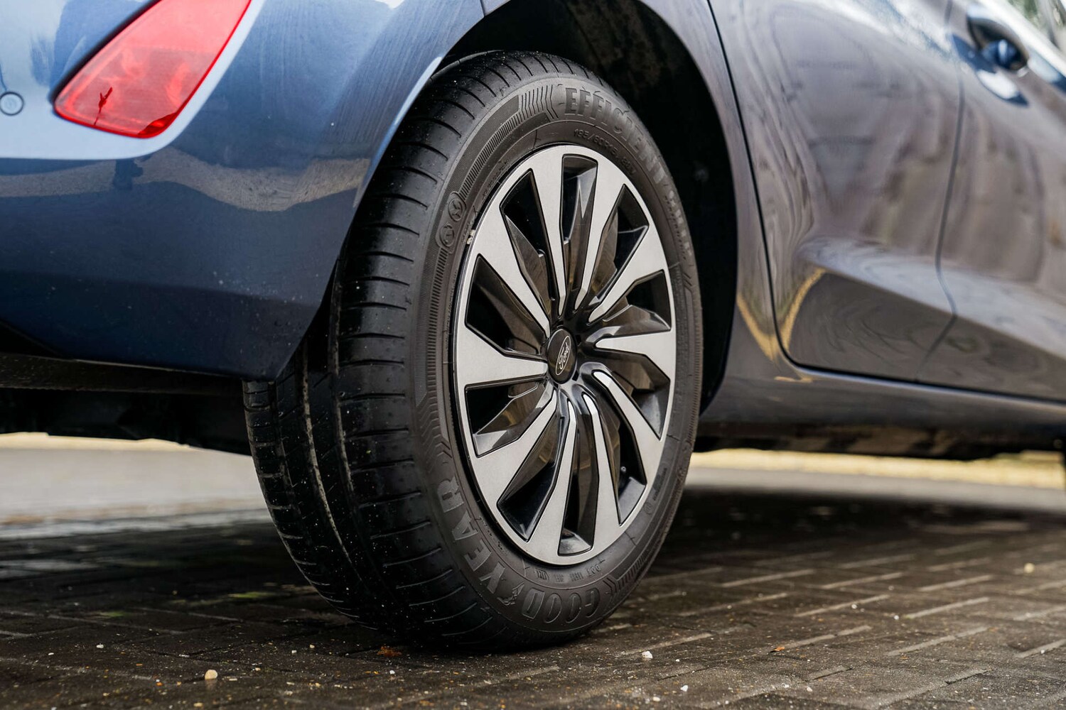 Used Ford Fiesta 2023 for sale - 76663852: Photo 12