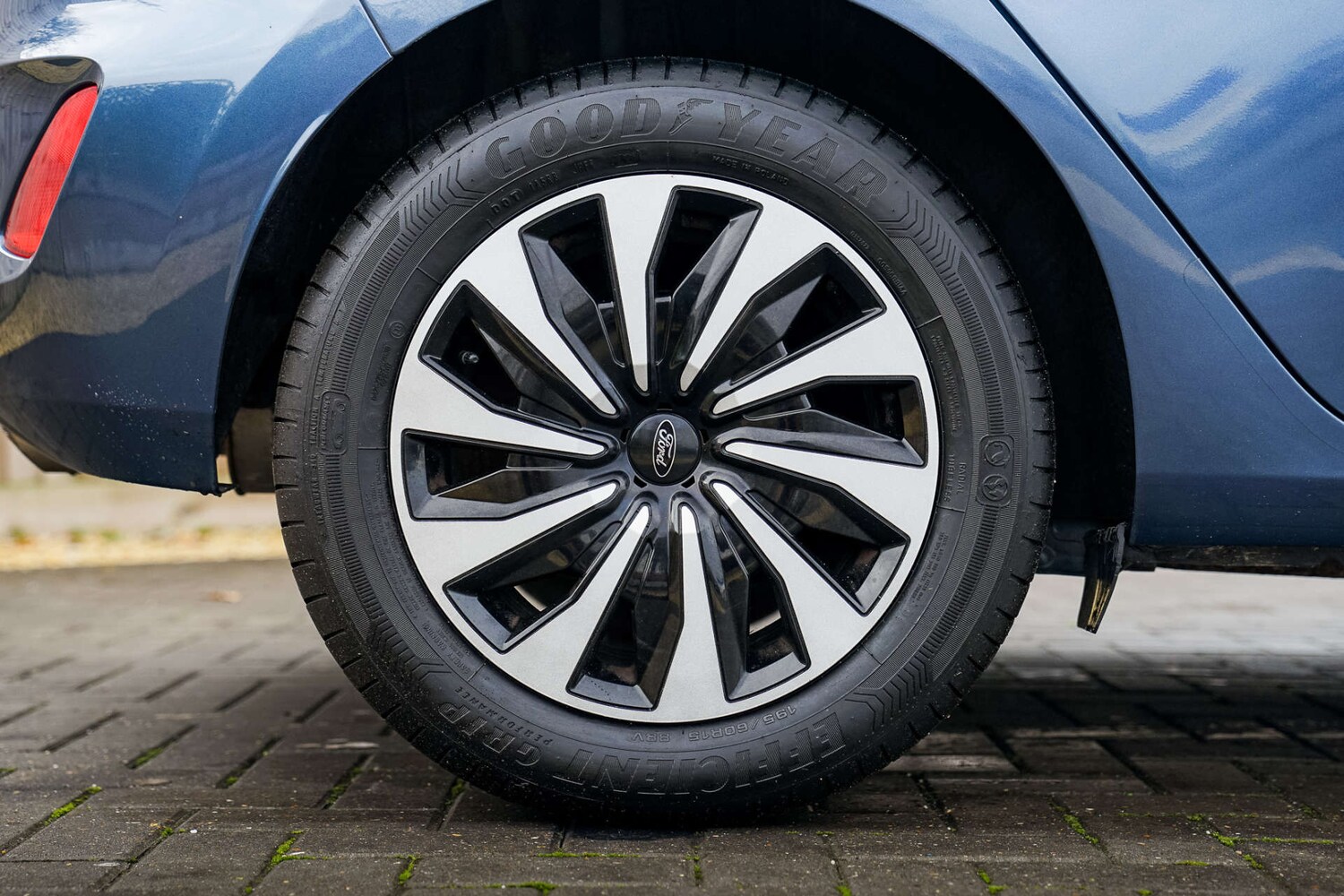 Used Ford Fiesta 2023 for sale - 76663852: Photo 13