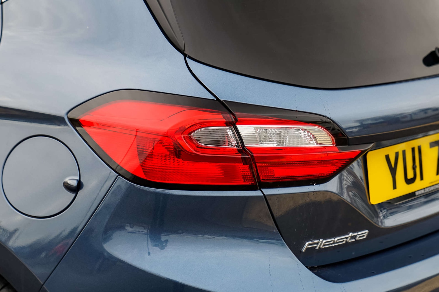 Used Ford Fiesta 2023 for sale - 76663852: Photo 19