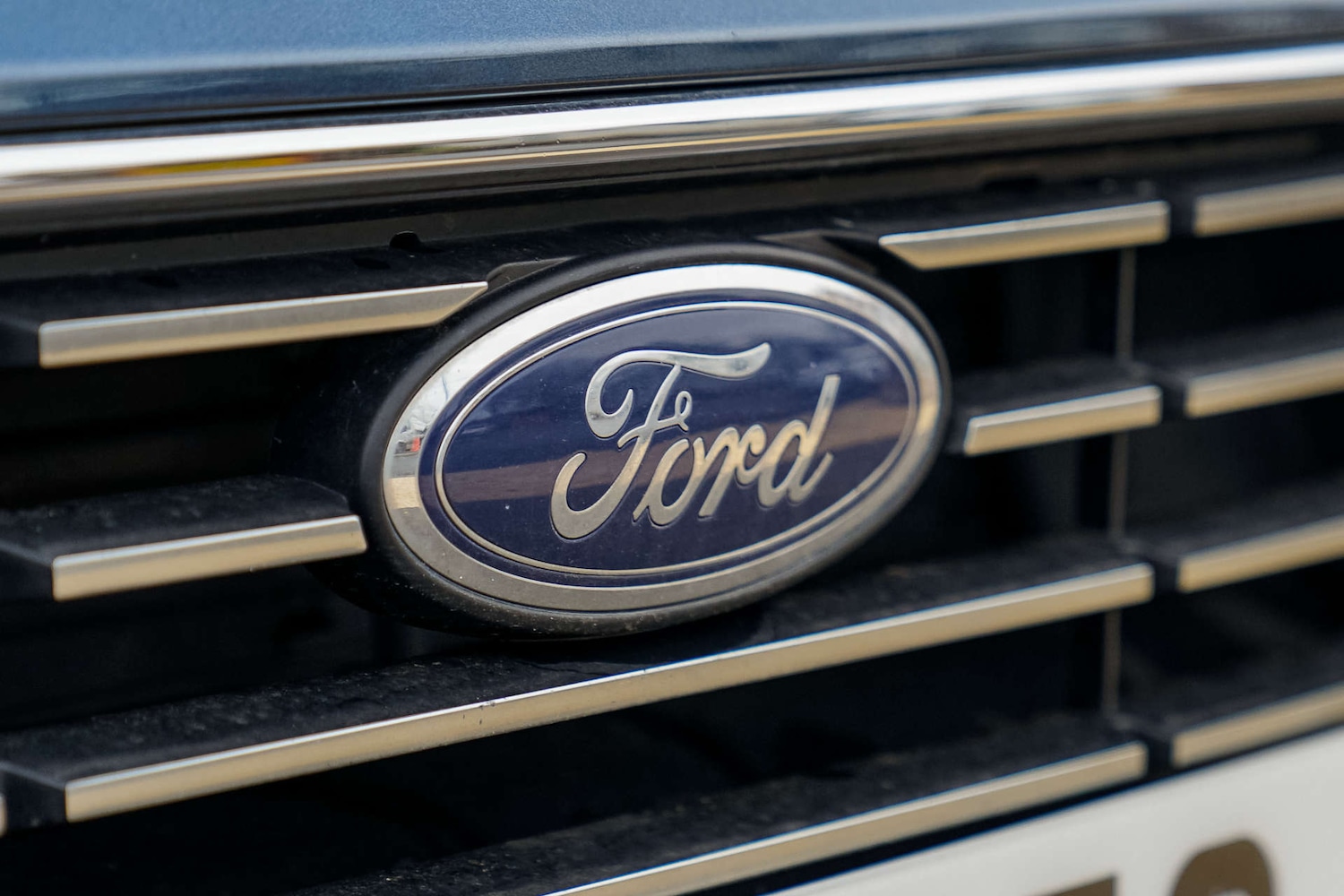 Used Ford Fiesta 2023 for sale - 76663852: Photo 21