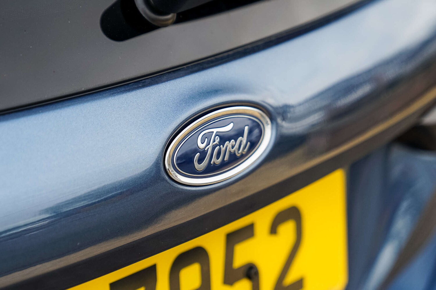 Used Ford Fiesta 2023 for sale - 76663852: Photo 22