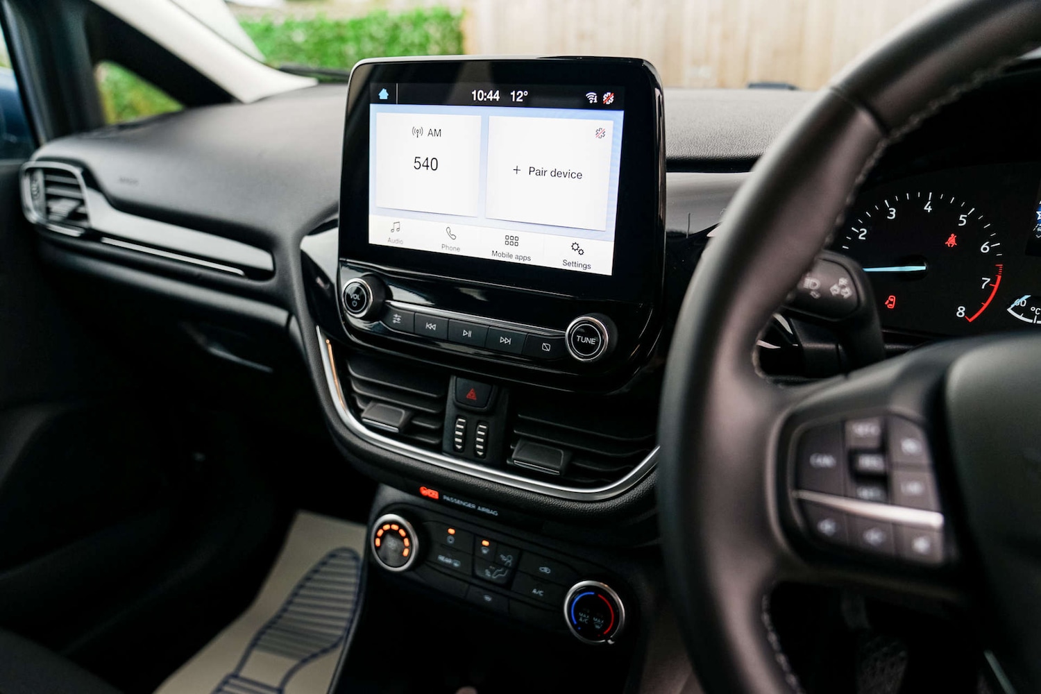 Used Ford Fiesta 2023 for sale - 76663852: Photo 23