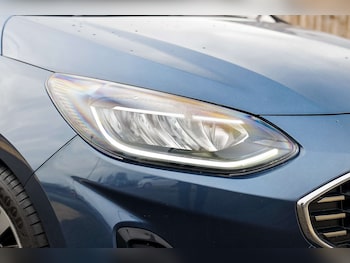 Used Ford Fiesta 2023 for sale - 76663852: Photo