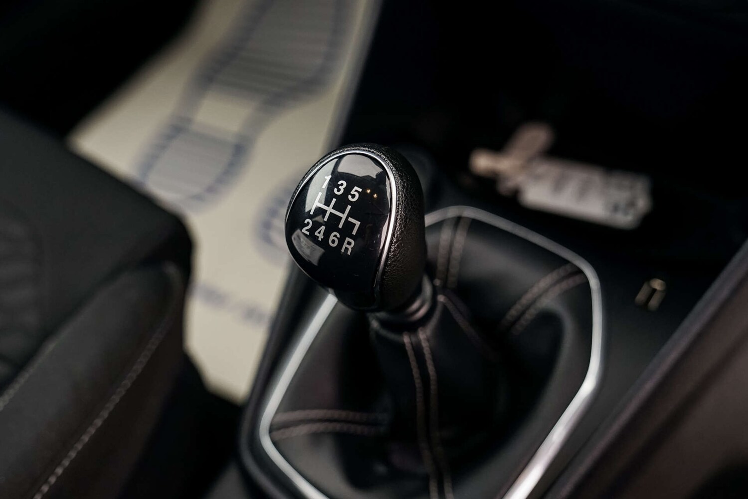 Used Ford Fiesta 2023 for sale - 76663852: Photo 5