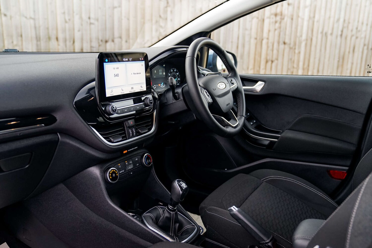 Used Ford Fiesta 2023 for sale - 76663852: Photo 6