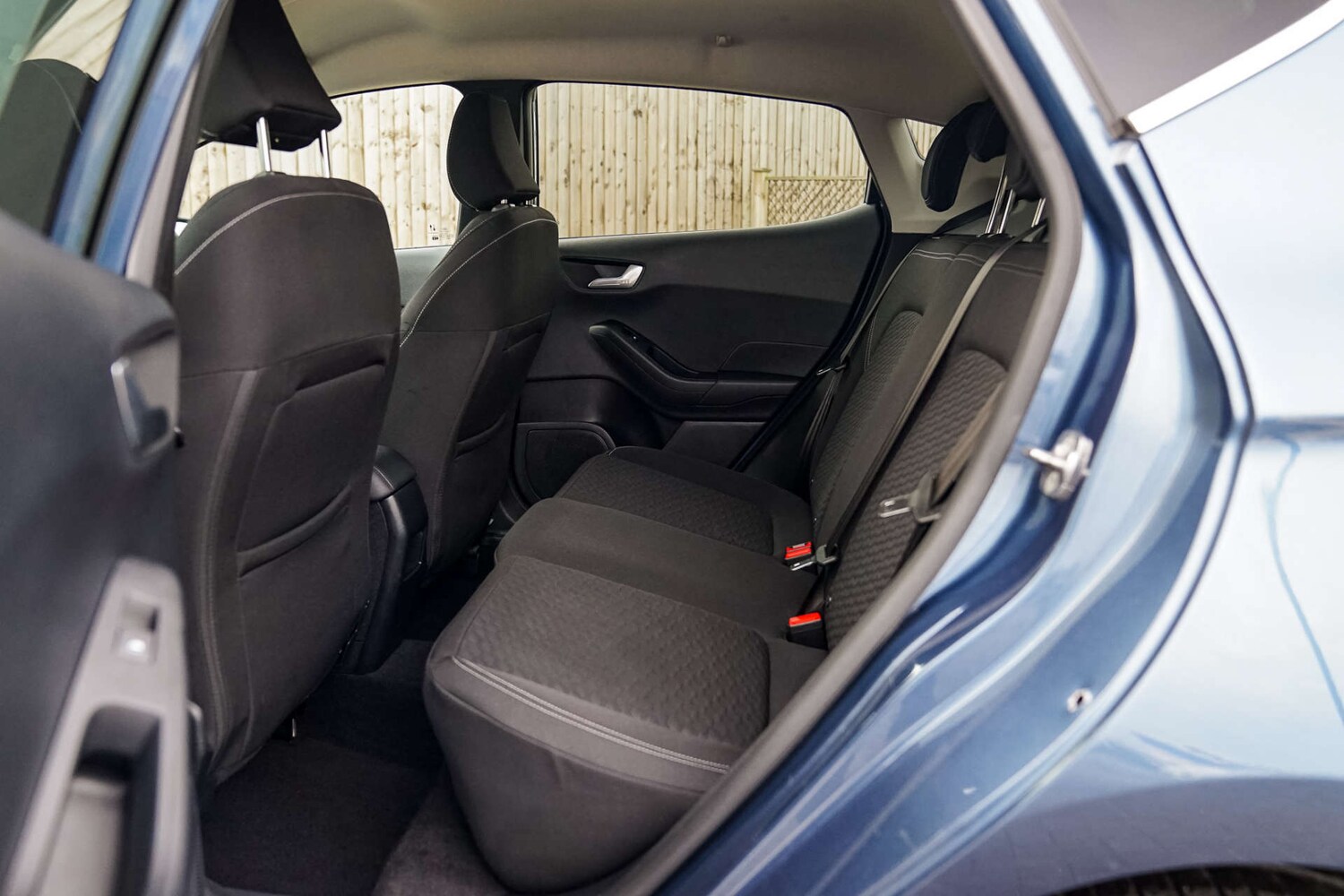 Used Ford Fiesta 2023 for sale - 76663852: Photo 8