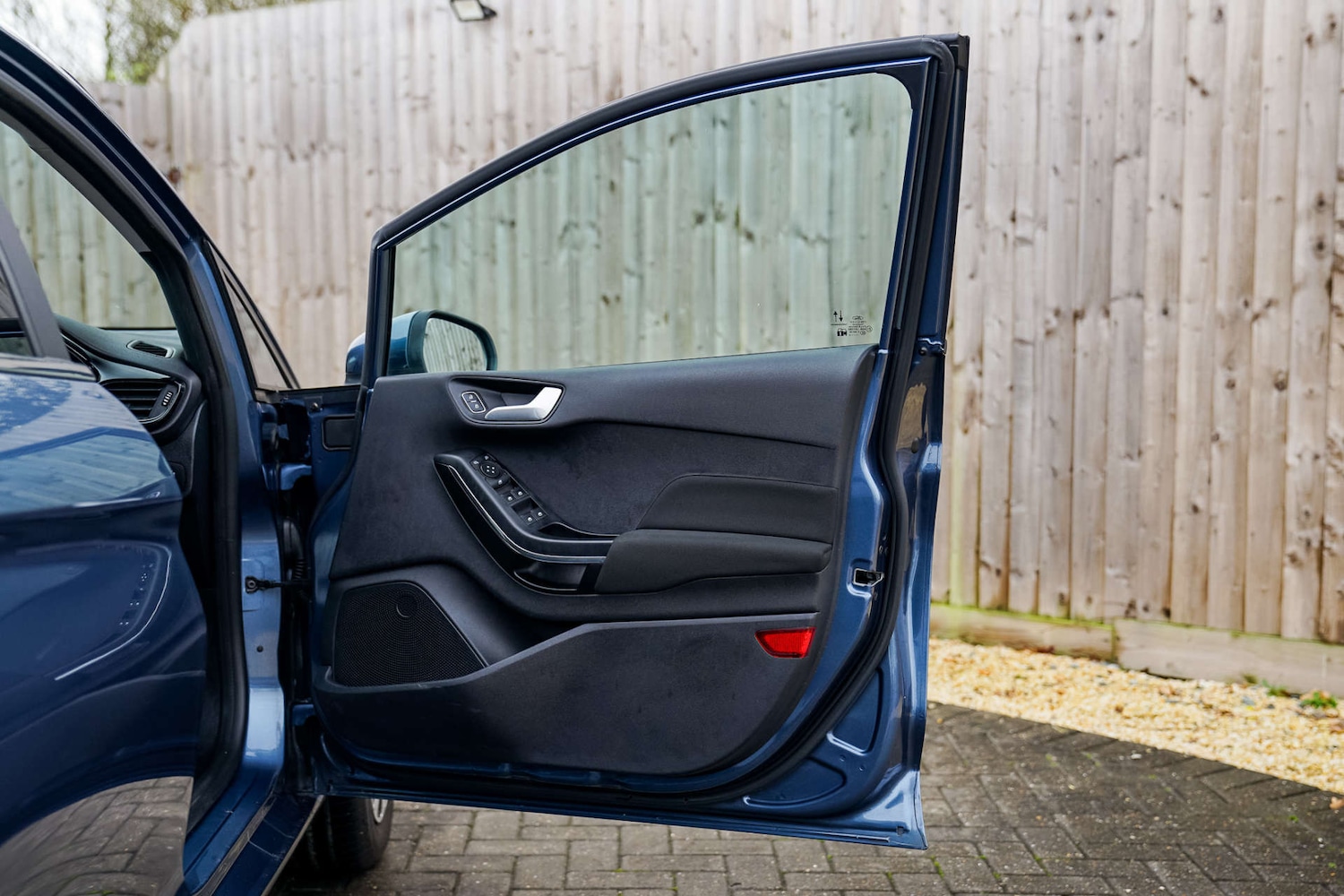 Used Ford Fiesta 2023 for sale - 76663852: Photo 9