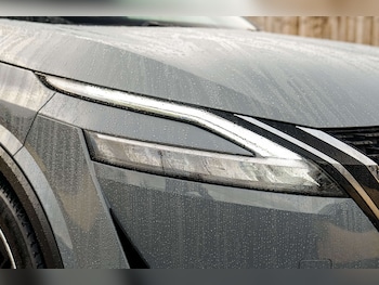 Used Nissan Qashqai 2023 for sale - 76407027: Photo