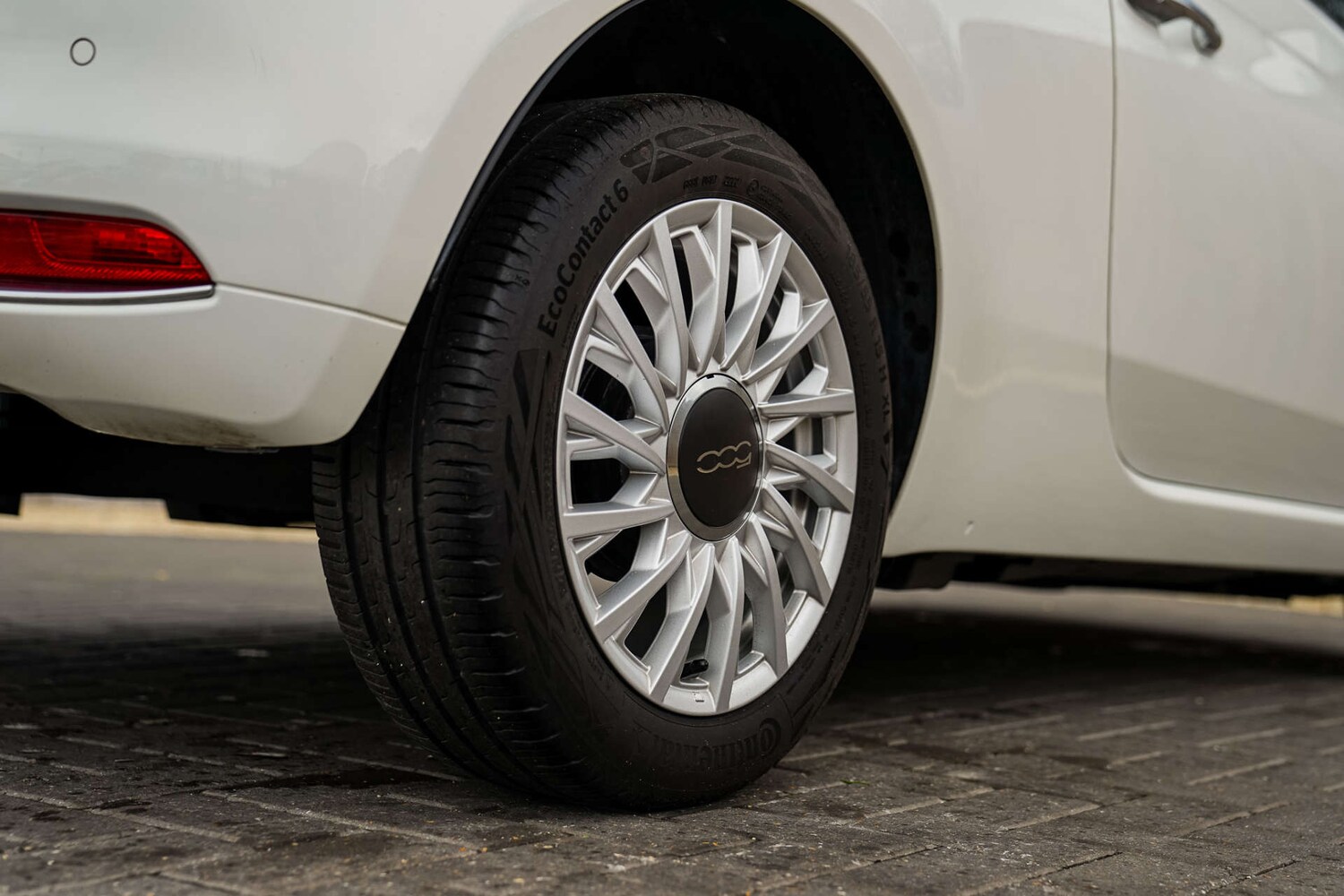 Used Fiat 500 2022 for sale - 76266382: Photo 11