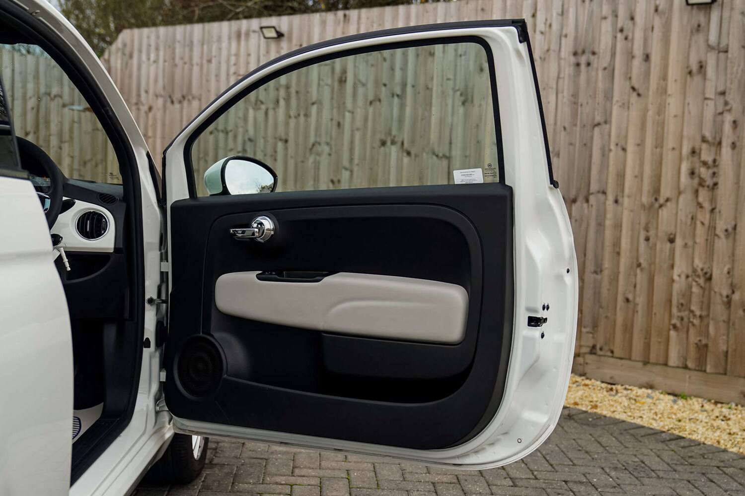 Used Fiat 500 2022 for sale - 76266382: Photo 12