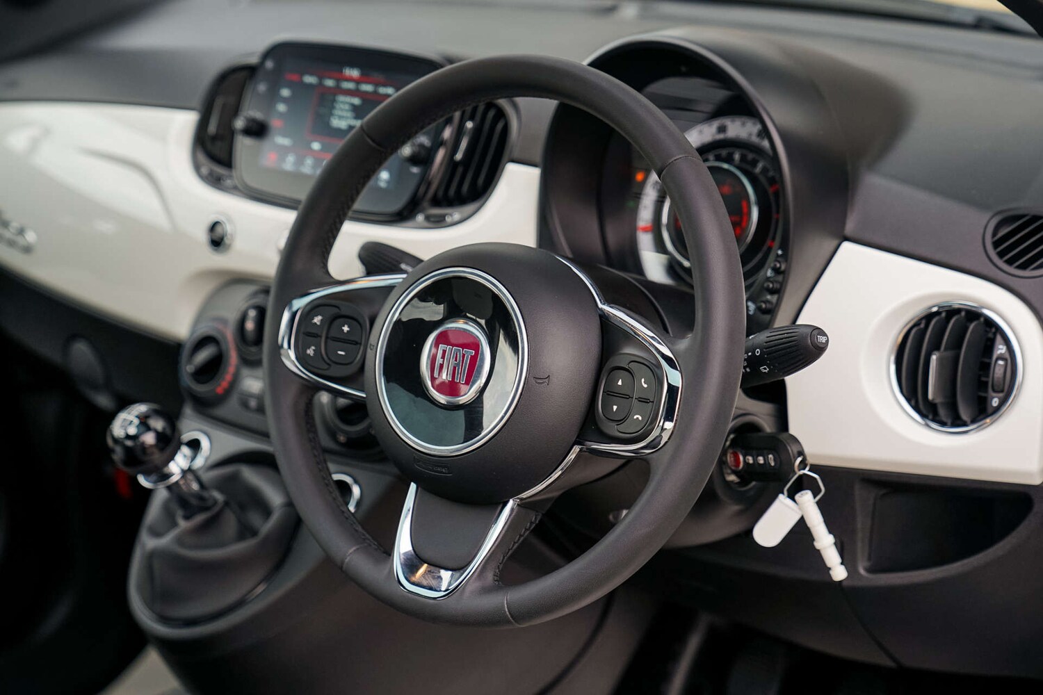 Used Fiat 500 2022 for sale - 76266382: Photo 13