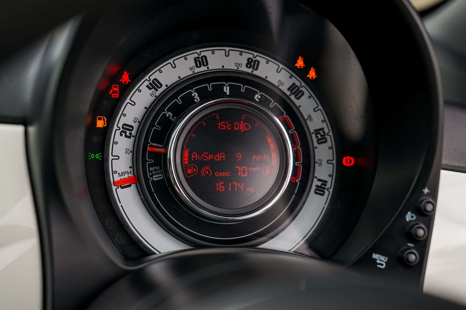 Used Fiat 500 2022 for sale - 76266382: Photo 14