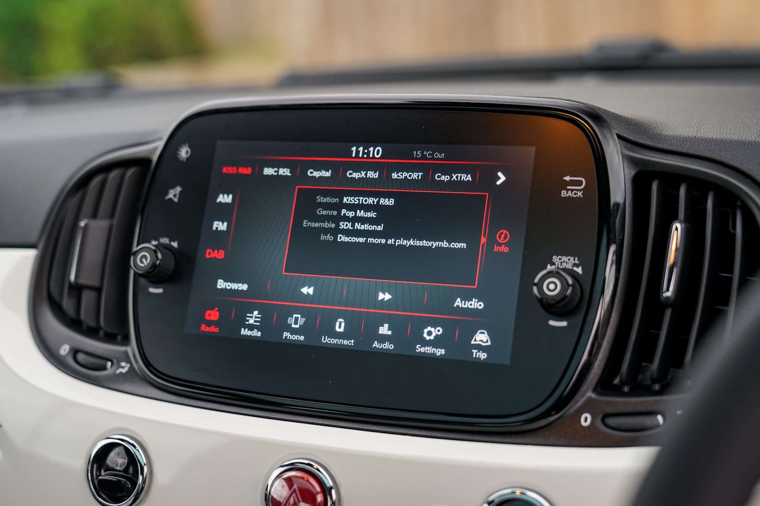 Used Fiat 500 2022 for sale - 76266382: Photo 15