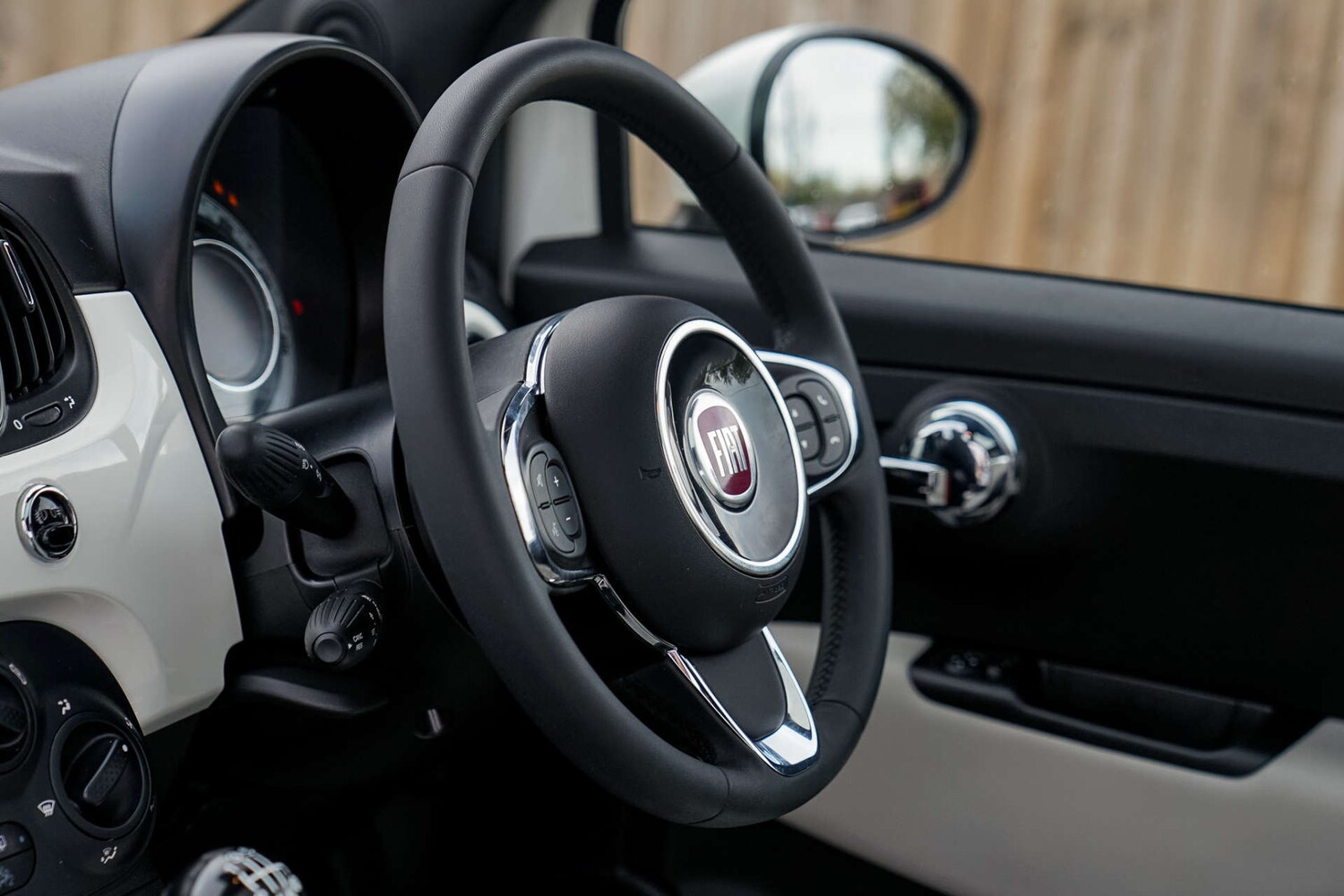 Used Fiat 500 2022 for sale - 76266382: Photo 18