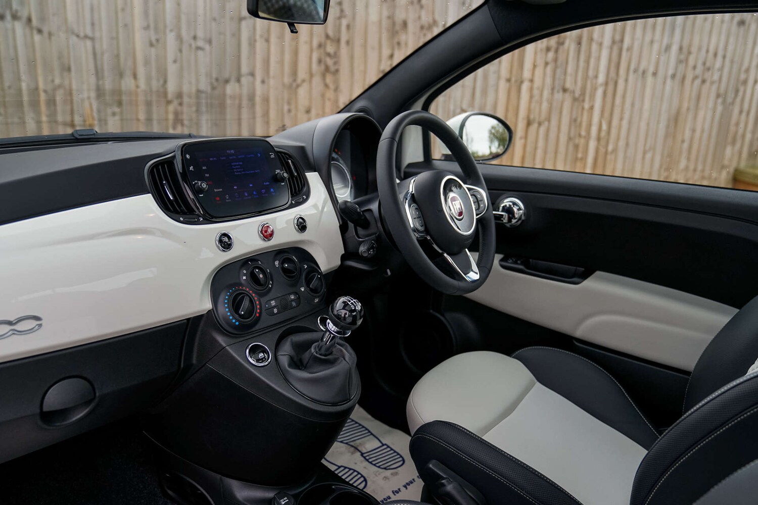 Used Fiat 500 2022 for sale - 76266382: Photo 19