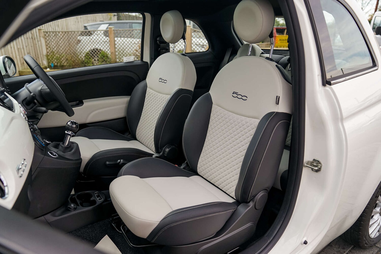 Used Fiat 500 2022 for sale - 76266382: Photo 20