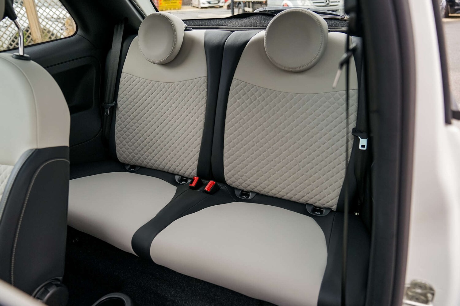 Used Fiat 500 2022 for sale - 76266382: Photo 22