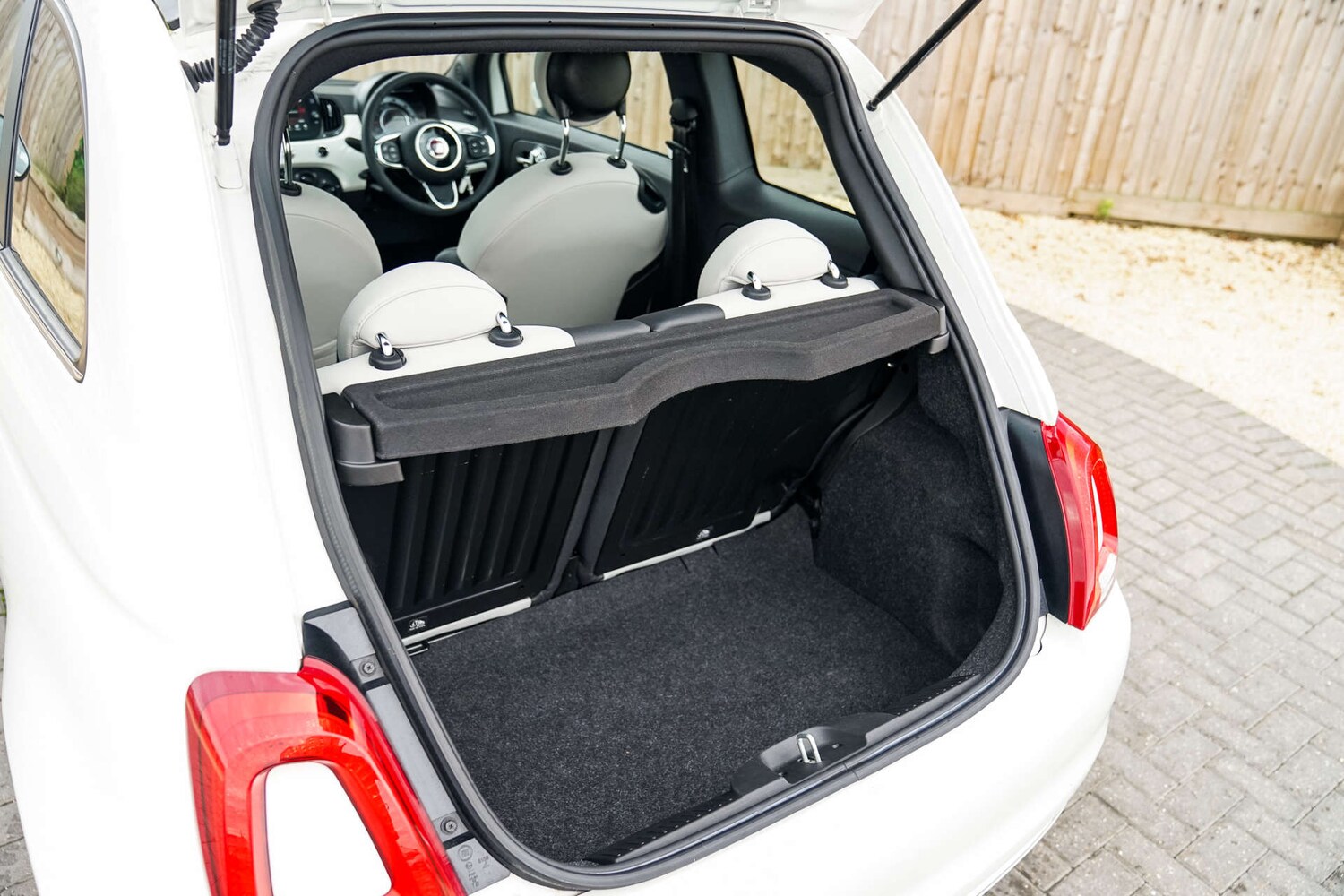 Used Fiat 500 2022 for sale - 76266382: Photo 23