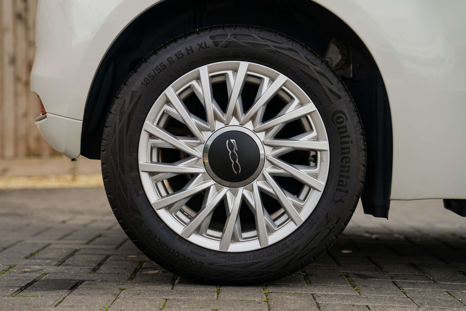 Used Fiat 500 2022 for sale - 76266382: Photo 24