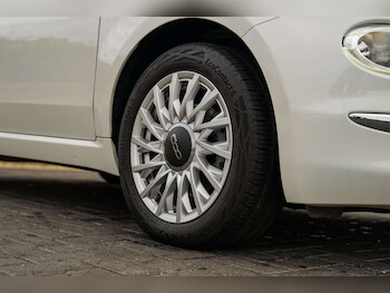 Used Fiat 500 2022 for sale - 76266382: Photo